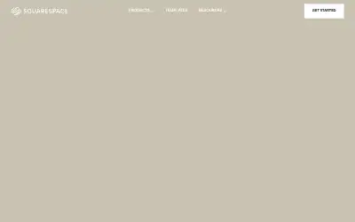 squarespace.com in 2021