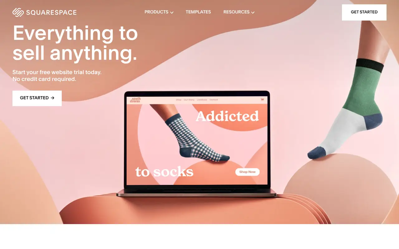 squarespace.com in 2022