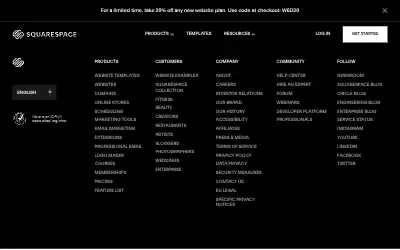 squarespace.com in 2024
