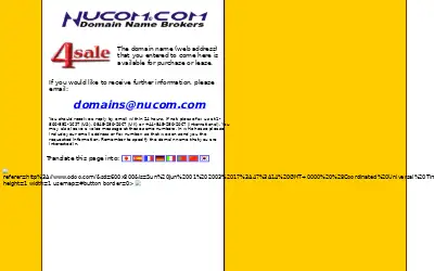 odoo.com in 2003
