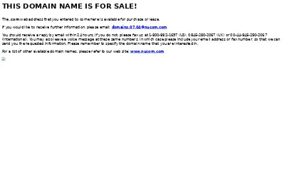 odoo.com in 2004