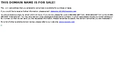 odoo.com in 2005