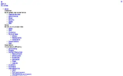 odoo.com in 2016