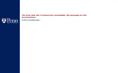 upenn.edu in 2010