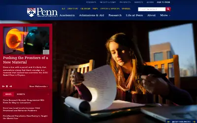 upenn.edu in 2014
