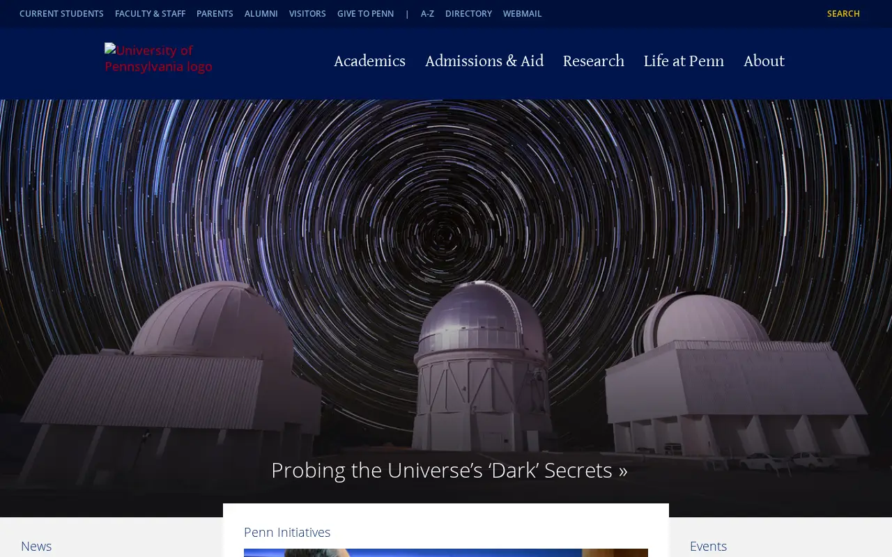 upenn.edu in 2015