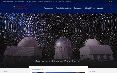 upenn.edu in 2015