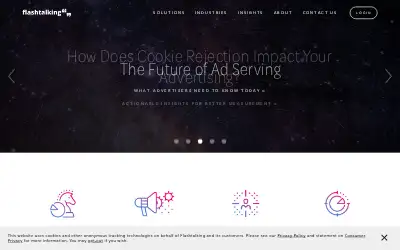 flashtalking.com in 2019