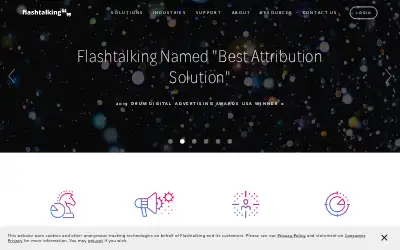 flashtalking.com in 2020