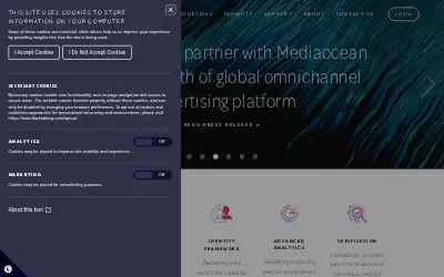 flashtalking.com in 2022