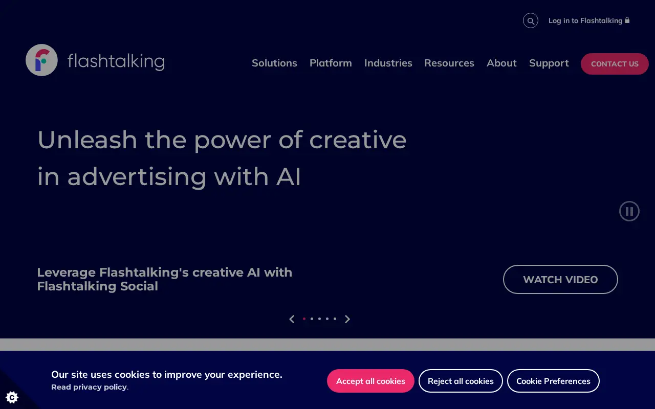 flashtalking.com in 2024