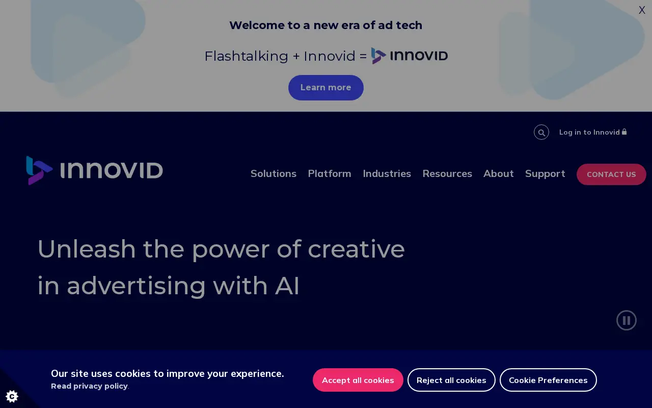 flashtalking.com in 2025