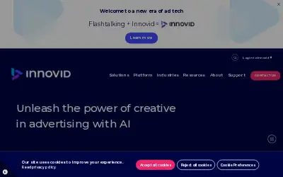 flashtalking.com in 2025