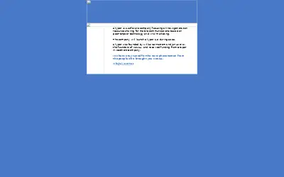 skype.com in 2003