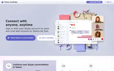 skype.com in 2025