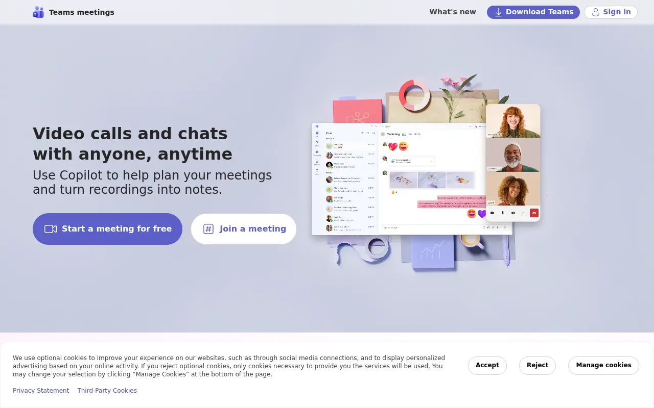 skype.com in 2026