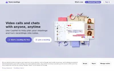 skype.com in 2026