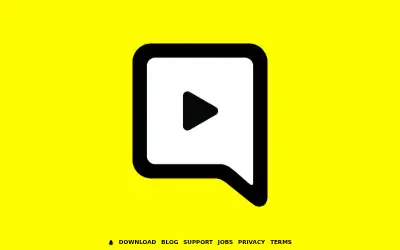 snapchat.com in 2014