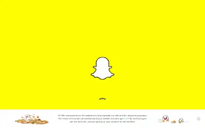 snapchat.com in 2016
