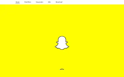 snapchat.com in 2017