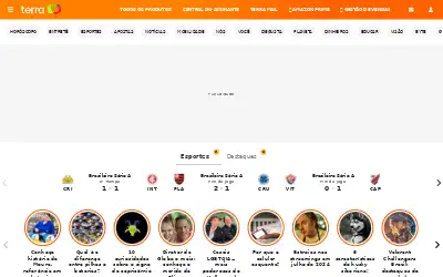 terra.com.br in 2024