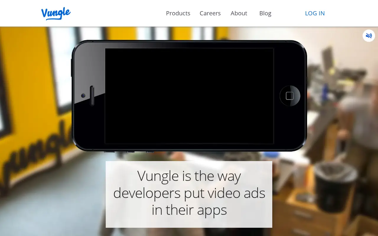 vungle.com in 2014