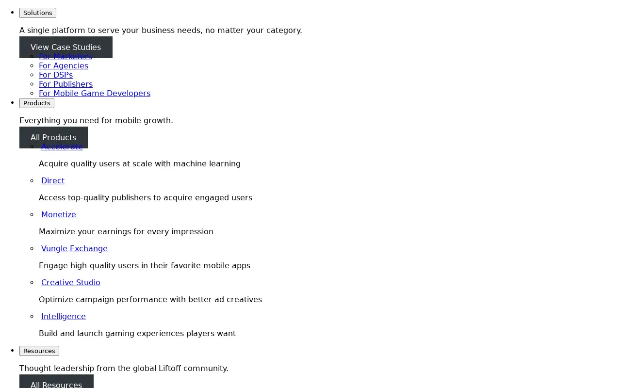 vungle.com on June 26, 2025