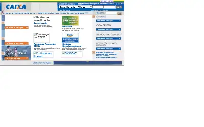 caixa.gov.br in 2002