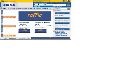 caixa.gov.br in 2004