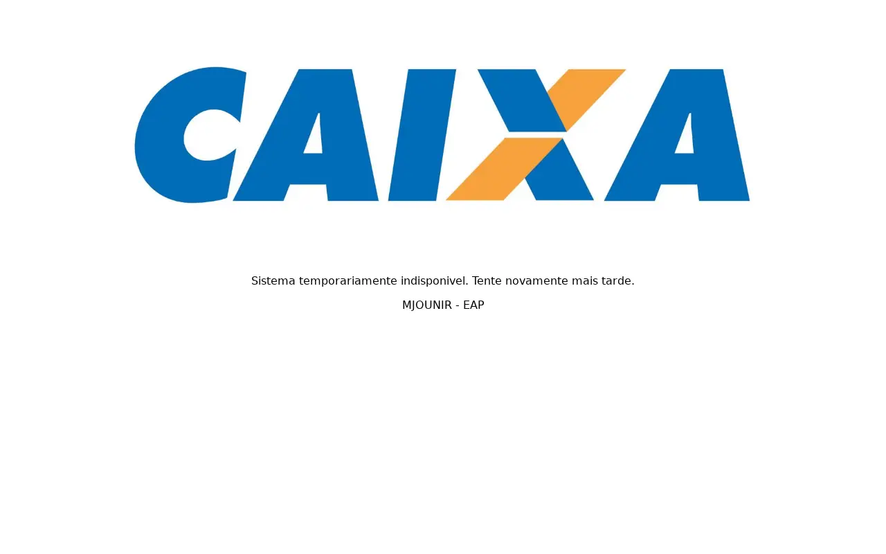 caixa.gov.br in 2021