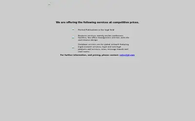 jd.com in 1999