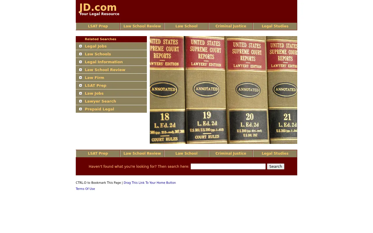 jd.com in 2008