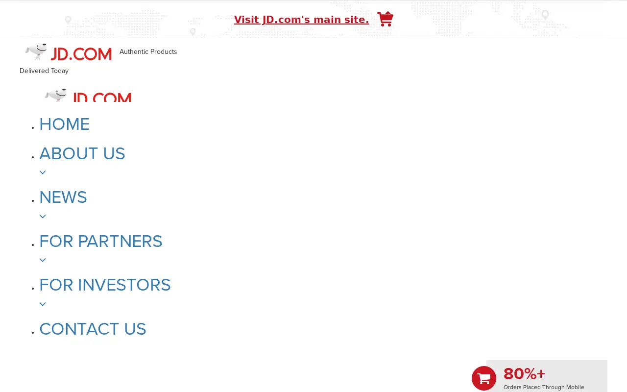 jd.com in 2019