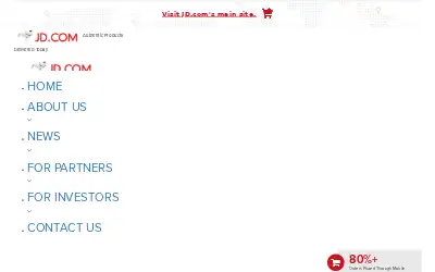 jd.com in 2019