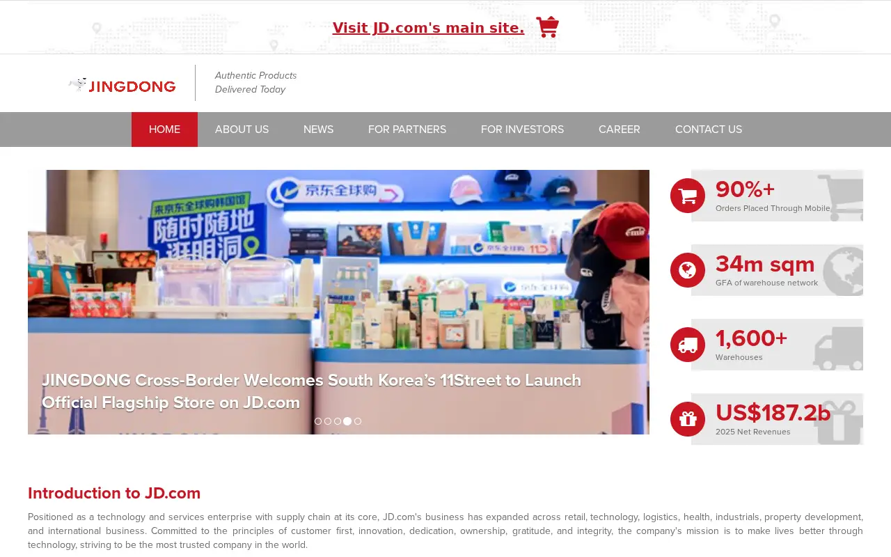 jd.com in 2026