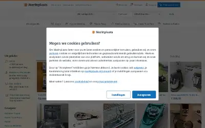 marktplaats.nl in 2022