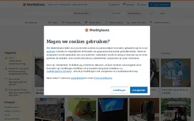 marktplaats.nl in 2023