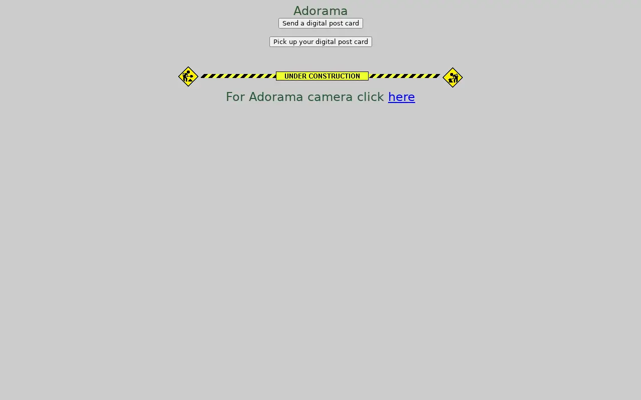 adorama.com on June 21, 2000