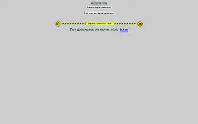 adorama.com in 2000