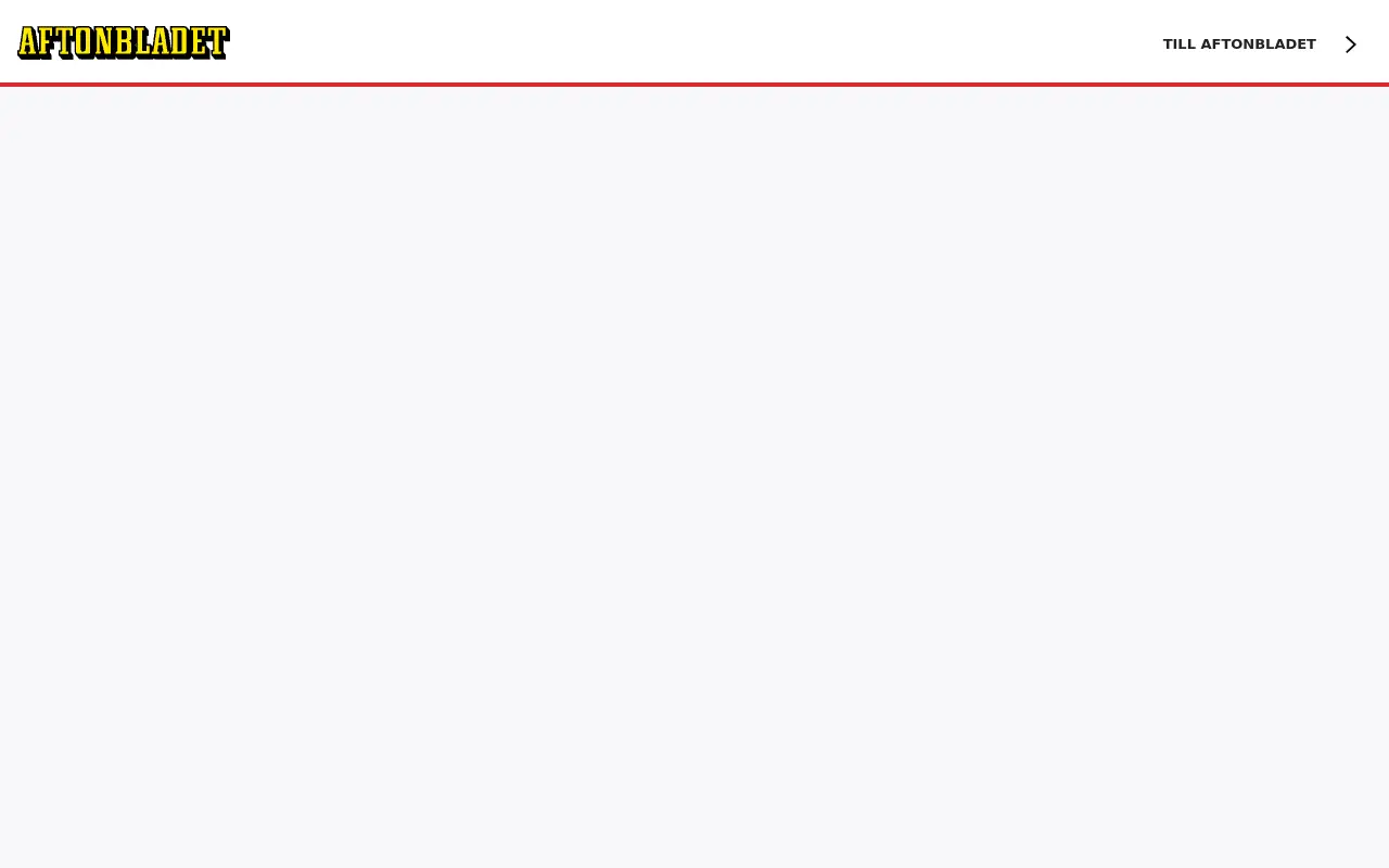aftonbladet.se in 2020