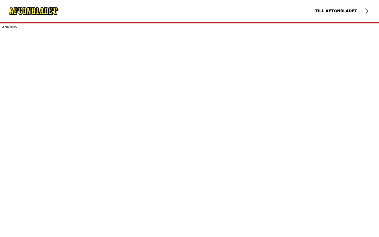 aftonbladet.se in 2023