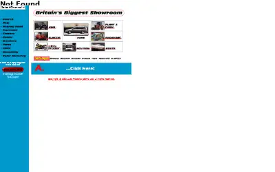 autotrader.co.uk in 1999