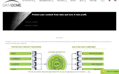 datadome.co in 2017