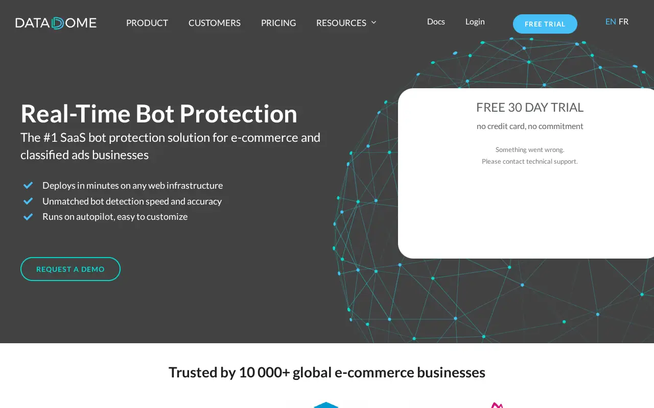 datadome.co in 2020