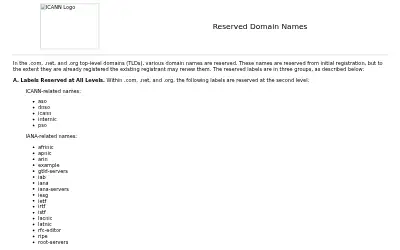 example.com in 2002