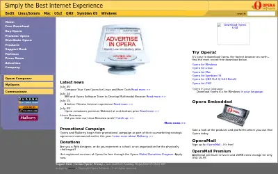 opera.com in 2002