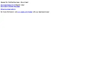 opera.com in 2014