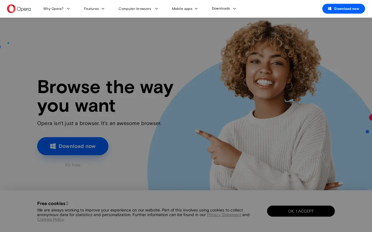 opera.com on June 30, 2020