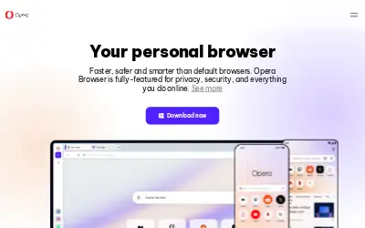 opera.com in 2024