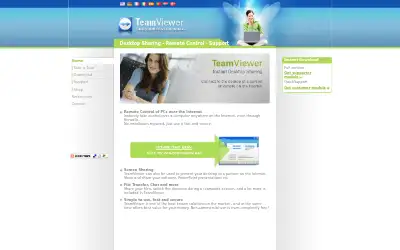 teamviewer.com in 2007